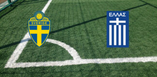 Pronostici Svezia-Grecia