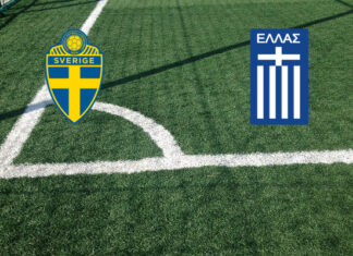Pronostici Svezia-Grecia