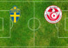Svezia-Tunisia (Mondiali, 15-06-2026 ore 04:00): formazioni, quote, pronostici Pronostici Svezia-Tunisia