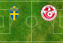 Pronostici Svezia-Tunisia