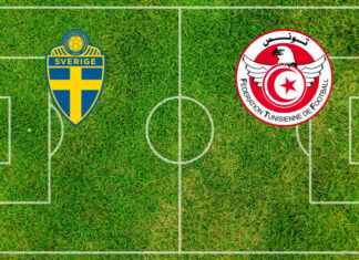 Svezia-Tunisia (Mondiali, 15-06-2026 ore 04:00): formazioni, quote, pronostici Pronostici Svezia-Tunisia
