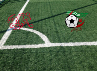 Pronostici Svizzera-Algeria