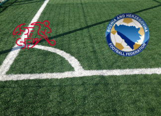 Svizzera-Bosnia (Mondiali, 18-06-2026 ore 21:00): formazioni, quote, pronostici Pronostici Svizzera-Bosnia