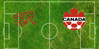 Pronostici Svizzera-Canada
