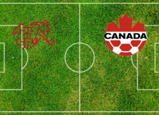 Svizzera-Canada (Mondiali, 24-06-2026 ore 21:00): formazioni, quote, pronostici. A Vancouver in palio il primo posto nel girone Pronostici Svizzera-Canada