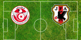 Pronostici Tunisia-Giappone