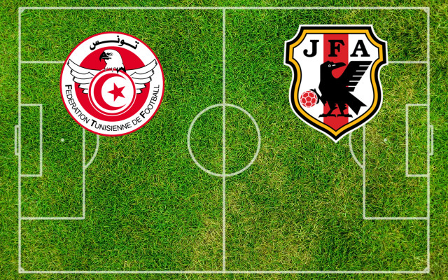 tunisia giappone mondiali 21 06 2026 ore 06 00 formazioni quote pronostici da Infobetting.com tunisia giappone mondiali 21 06 2026 ore 06 00 formazioni quote pronostici