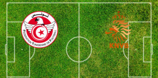 Pronostici Tunisia-Olanda