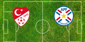 Pronostici Turchia-Paraguay
