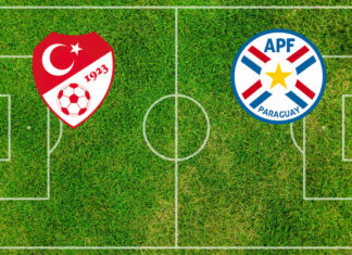 Turchia-Paraguay (Mondiali, 20-06-2026 ore 05:00): formazioni, quote, pronostici. Sfida tra squadre sconfitte all’esordio Pronostici Turchia-Paraguay