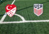 Turchia-USA (Mondiali, 26-06-2026 ore 04:00): formazioni, quote, pronostici. Sfida che vale solo per l’onore Pronostici Turchia-USA