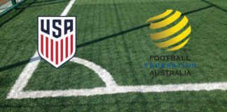 Pronostici USA-Australia