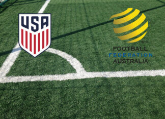 USA-Australia (Mondiali, 19-06-2026 ore 21:00): formazioni ufficiali, quote, pronostici. Un’altra vittoria per la squadra di Pochettino? Pronostici USA-Australia