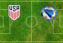 Pronostici USA-Bosnia