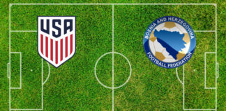 Pronostici USA-Bosnia