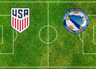 Pronostici USA-Bosnia