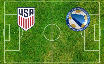 USA-Bosnia (Mondiali, 02-07-2026 ore 02:00): formazioni, quote, pronostici. Stars and Stripes favoriti sugli Zmajevi Pronostici USA-Bosnia