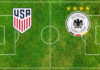 Pronostici USA-Germania