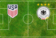 Pronostici USA-Germania