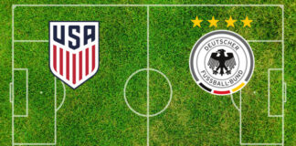 USA-Germania (Amichevole di preparazione, 06-06-2026 ore 20:30): formazioni, quote, pronostici. Nagelsmann perde Karl alla vigilia del mondiale Pronostici USA-Germania