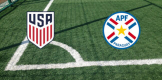 USA-Paraguay (Mondiali, 13-06-2026 ore 03:00): formazioni ufficiali, convocati, quote, pronostici. I padroni di casa all’esordio contro l’albirroja Pronostici USA-Paraguay