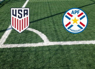USA-Paraguay (Mondiali, 13-06-2026 ore 03:00): formazioni, quote, pronostici. Debutto per gli Stars and Stripes contro l’Albirroja Pronostici USA-Paraguay