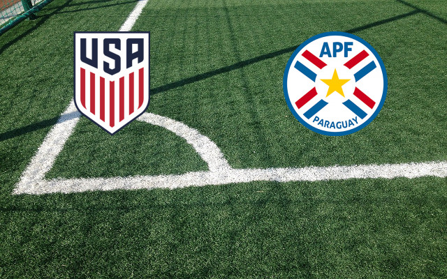 usa paraguay mondiali 13 06 2026 ore 03 00 formazioni quote pronostici debutto per gli stars and stripes contro l8217albirroja da Infobetting.com usa paraguay mondiali 13 06 2026 ore 03 00 formazioni quote pronostici debutto per gli stars and stripes contro l8217albirroja