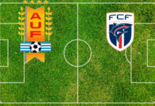 Uruguay-Capo Verde (Mondiali, 22-06-2026 ore 00:00): formazioni, quote, pronostici. La squadra di Bielsa vuole i primi tre punti Pronostici Uruguay-Capo Verde