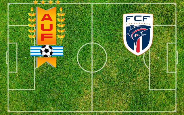 uruguay capo verde mondiali 22 06 2026 ore 00 00 formazioni quote pronostici la squadra di bielsa vuole i primi tre punti da Infobetting.com uruguay capo verde mondiali 22 06 2026 ore 00 00 formazioni quote pronostici la squadra di bielsa vuole i primi tre punti
