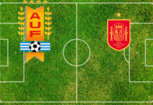 Uruguay-Spagna (Mondiali, 27-06-2026 ore 02:00): formazioni, quote, pronostici. La Celeste rischia l’eliminazione Pronostici Uruguay-Spagna