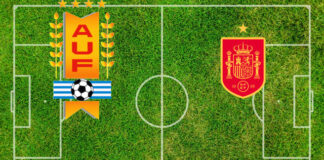 Uruguay-Spagna (Mondiali, 27-06-2026 ore 02:00): formazioni, quote, pronostici. Seconda vittoria per la Roja? Pronostici Uruguay-Spagna