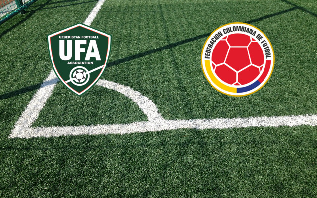 uzbekistan colombia mondiali 18 06 2026 ore 04 00 formazioni quote pronostici prima partita per i cafeteros da Infobetting.com uzbekistan colombia mondiali 18 06 2026 ore 04 00 formazioni quote pronostici prima partita per i cafeteros