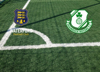 Waterford Utd-Shamrock Rovers (venerdì 19 giugno 2026 ore 20:45): formazioni, quote, pronostici Pronostici Waterford Utd-Shamrock Rovers