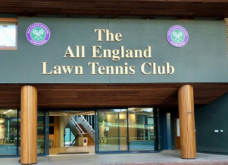 Pronostico e quote Yibing Wu - Novak Djokovic, Wimbledon 29-06-2026
