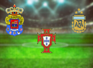 Pronostici di oggi 10 giugno: le ultime amichevoli di Argentina e Portogallo e i playoff in Spagna pronostici 20260609