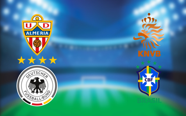 pronostici di oggi 14 giugno l8217esordio di olanda germania brasile e turchia da Infobetting.com pronostici di oggi 14 giugno l8217esordio di olanda germania brasile e turchia