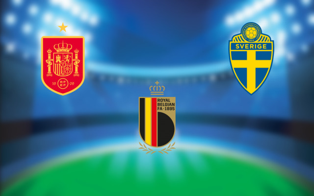 pronostici di oggi 15 giugno spagna 8211 capo verde e belgio 8211 egitto da Infobetting.com pronostici di oggi 15 giugno spagna 8211 capo verde e belgio 8211 egitto