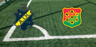 AIK-GAIS (sabato 18 luglio 2026 ore 15:00): formazioni, quote, pronostici Pronostici AIK-GAIS