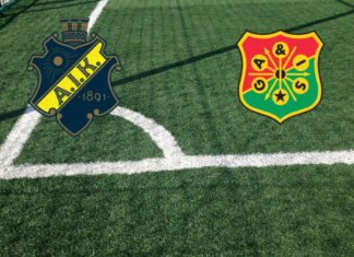 AIK-GAIS (sabato 18 luglio 2026 ore 15:00): formazioni, quote, pronostici Pronostici AIK-GAIS
