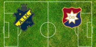 Pronostici AIK-Örgryte IS