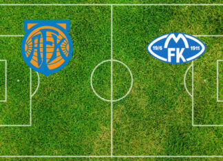 Aalesund-Molde (sabato 11 luglio 2026 ore 16:00): formazioni, quote, pronostici Pronostici Aalesund-Molde