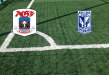 Aarhus GF-Lech Poznan (Qualificazioni Champions League, 21-07-2026 ore 19:00): formazioni, quote, pronostici Pronostici Aarhus GF-Lech Poznan