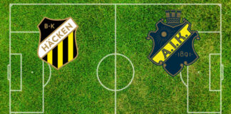 Pronostici BK Hacken-AIK