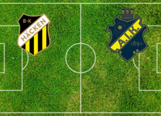 Pronostici BK Hacken-AIK