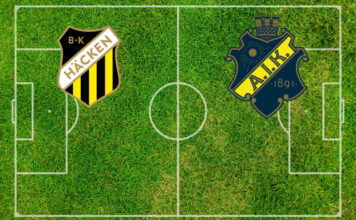Pronostici BK Hacken-AIK