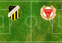 Pronostici BK Hacken-Kalmar