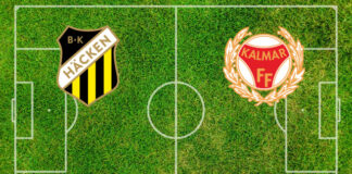 BK Hacken-Kalmar (sabato 01 agosto 2026 ore 15:00): formazioni ufficiali, quote, pronostici Pronostici BK Hacken-Kalmar