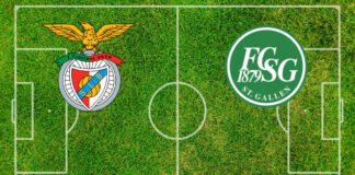 Benfica-San Gallo (Qualificazioni Europa League, 30-07-2026 ore 21:00): formazioni ufficiali, quote, pronostici. Le aguias devono ribaltare la sconfitta della gara d’andata Pronostici Benfica-San Gallo