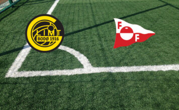 Bodo/Glimt-Fredrikstad (venerdì 17 luglio 2026 ore 19:15): formazioni, quote, pronostici Pronostici Bodo/Glimt-Fredrikstad