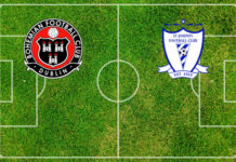 Bohemian Dublin-St Josephs (Qualificazioni Conference League, 09-07-2026 ore 19:00): formazioni, quote, pronostici Pronostici Bohemian Dublin-St Josephs
